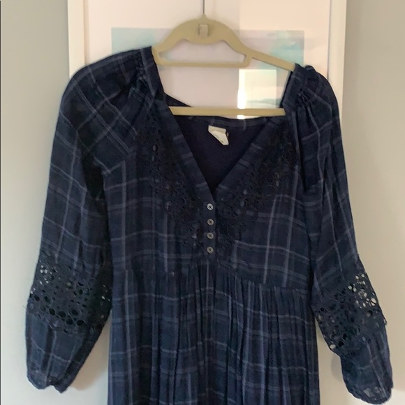 Anthropologie Dress - Picture 2 of 5